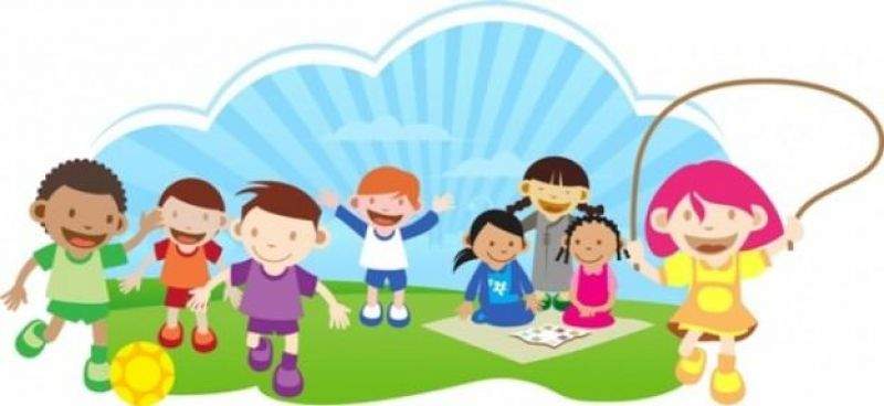 Wakacyjne dyżury przedszkoli